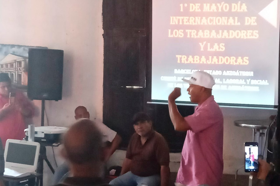 Librería"