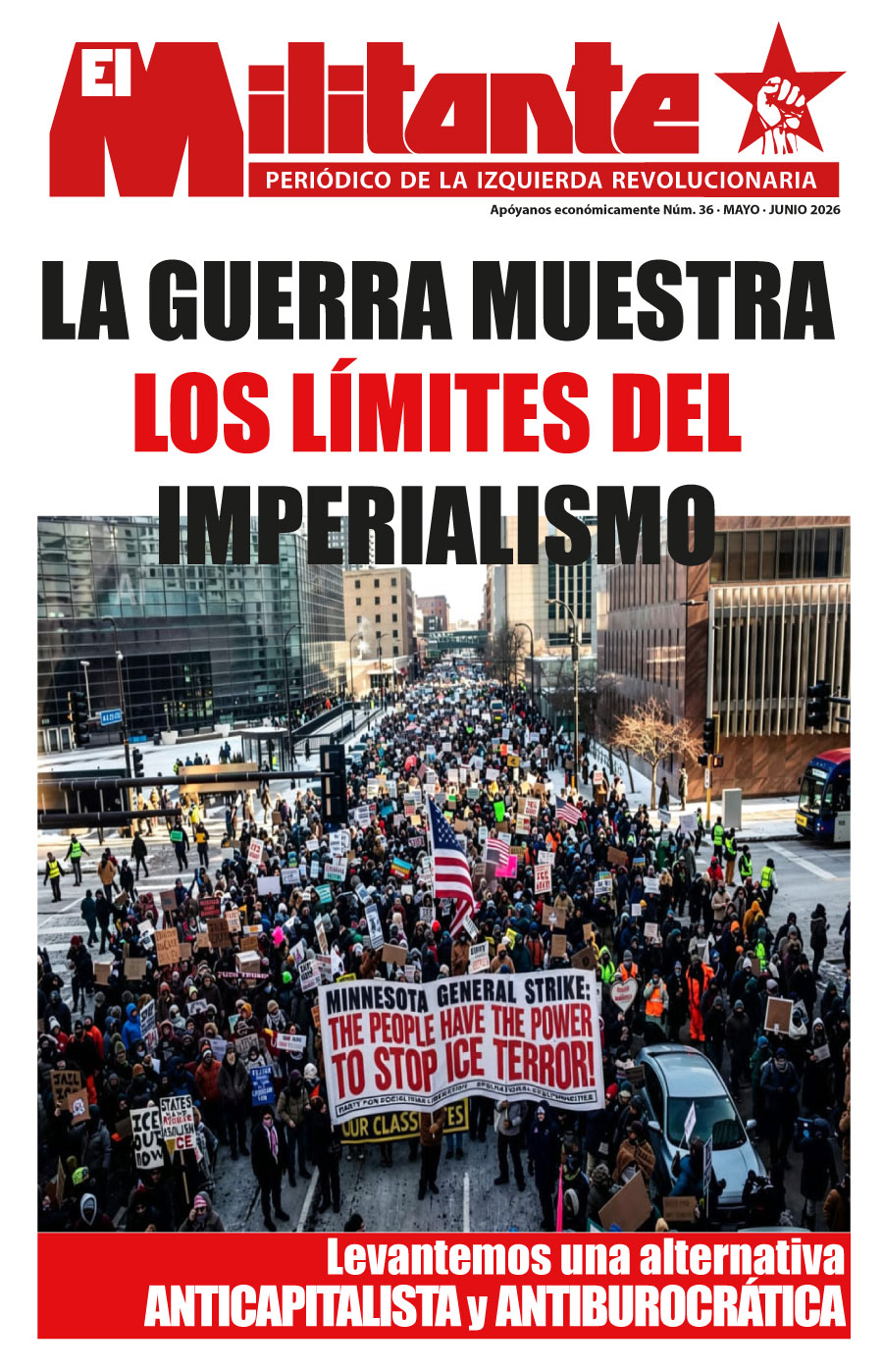 portada web