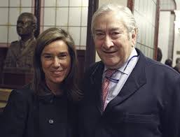 Ana y su secuaz