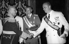 Franco y Fraga