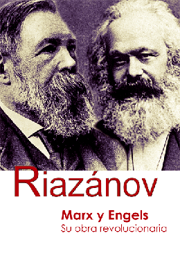 marxengels