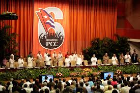 congreso pc cuba