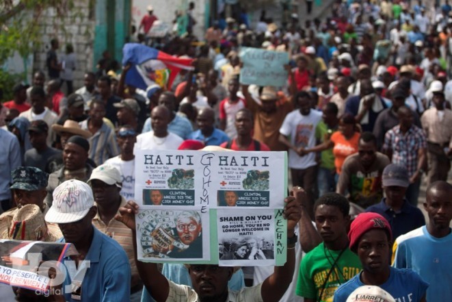 Haiti