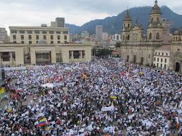 manifestacion colombia 15