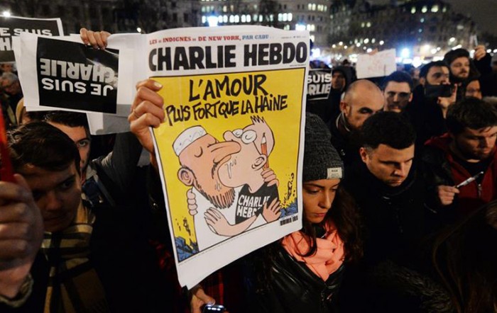 portada charlie hebdo