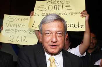 AMLO-candidato