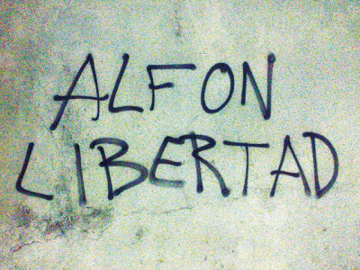 Alfon_libertad_pintada_1