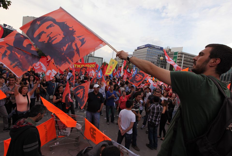 Manifestants_turcs_amb_el_Che