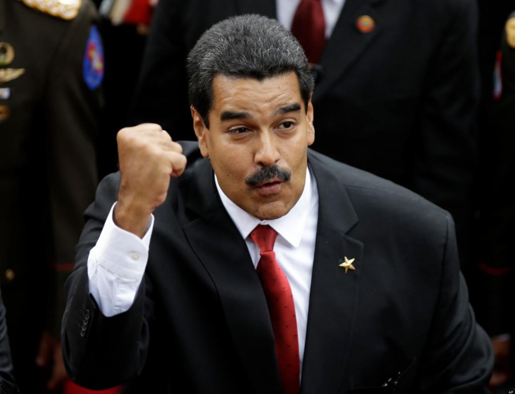 NICOLAS-MADURO-punyo_zps62868979