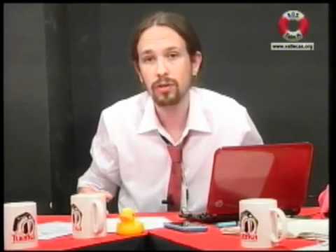 Pablo-Iglesias
