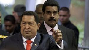 chavez_maduro