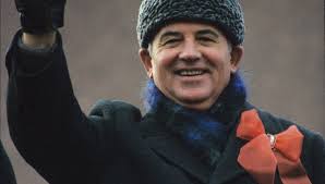 gorbachov 123