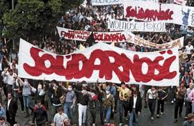 solidaridad polonia