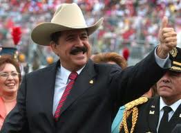 zelaya